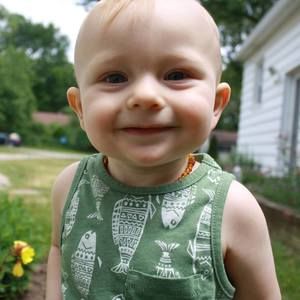 Meet your Posher, Trisha